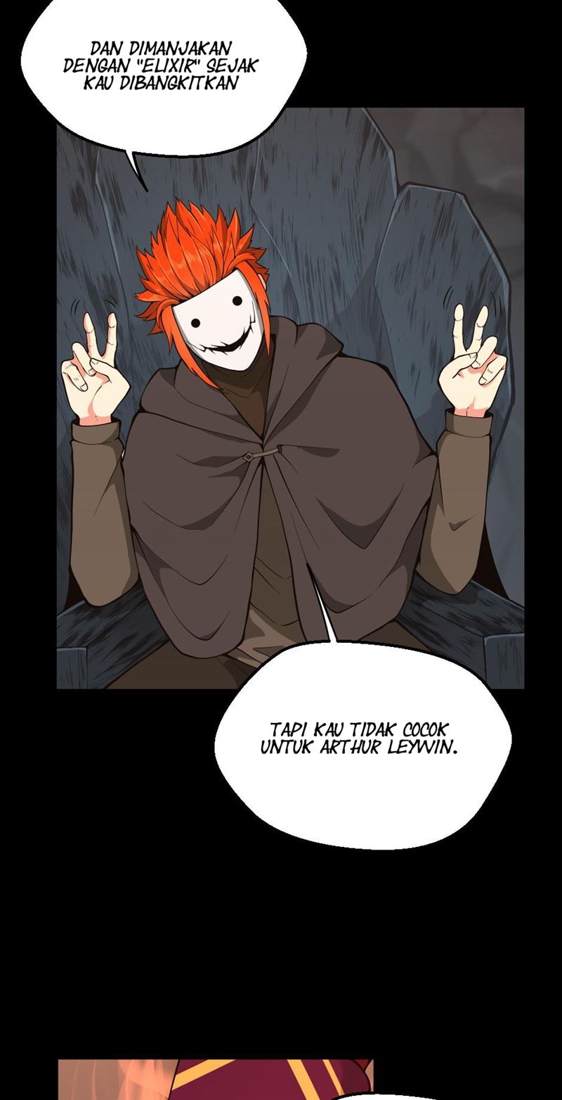 Read The Beginning After the End (ID) Manga Online