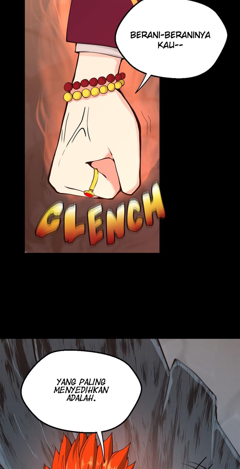 Read The Beginning After the End (ID) Manga Online