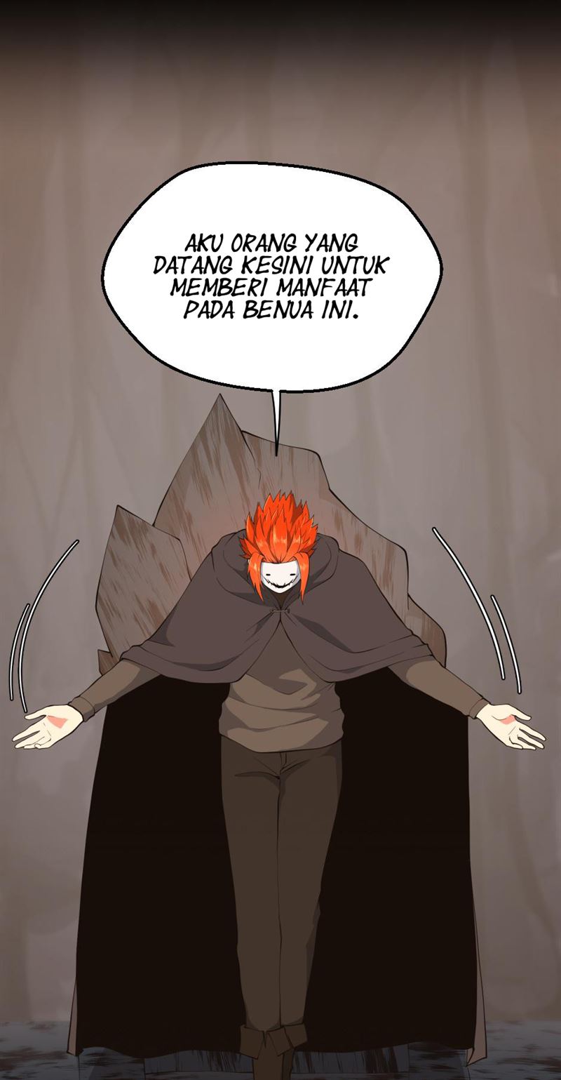 Read The Beginning After the End (ID) Manga Online