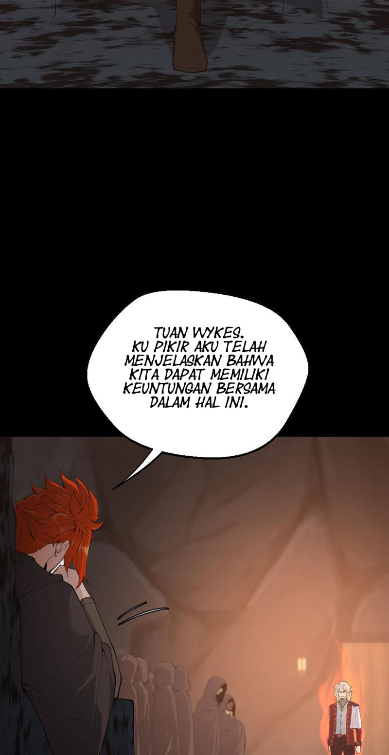 Read The Beginning After the End (ID) Manga Online