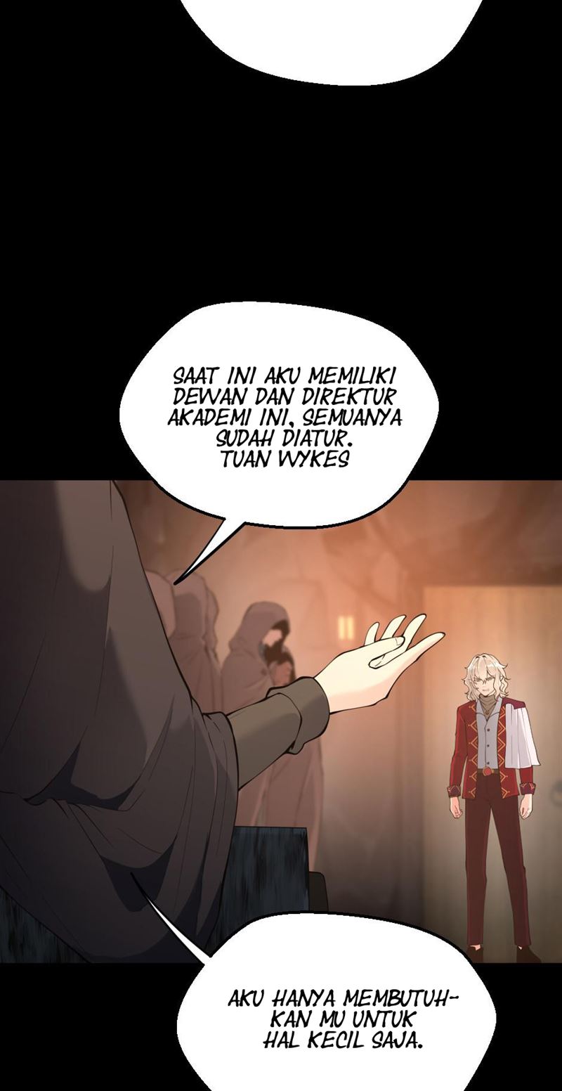 Read The Beginning After the End (ID) Manga Online