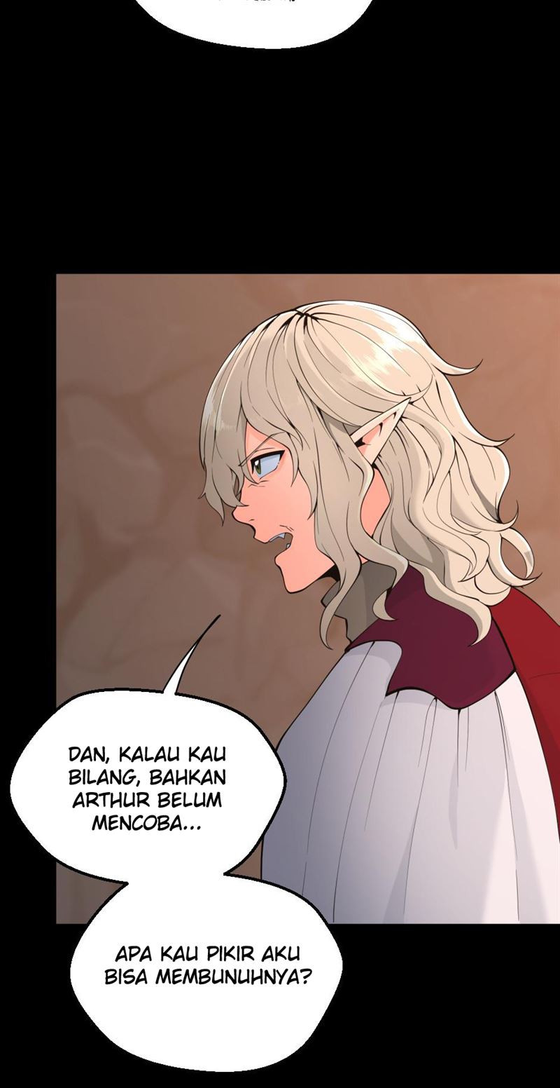 Read The Beginning After the End (ID) Manga Online