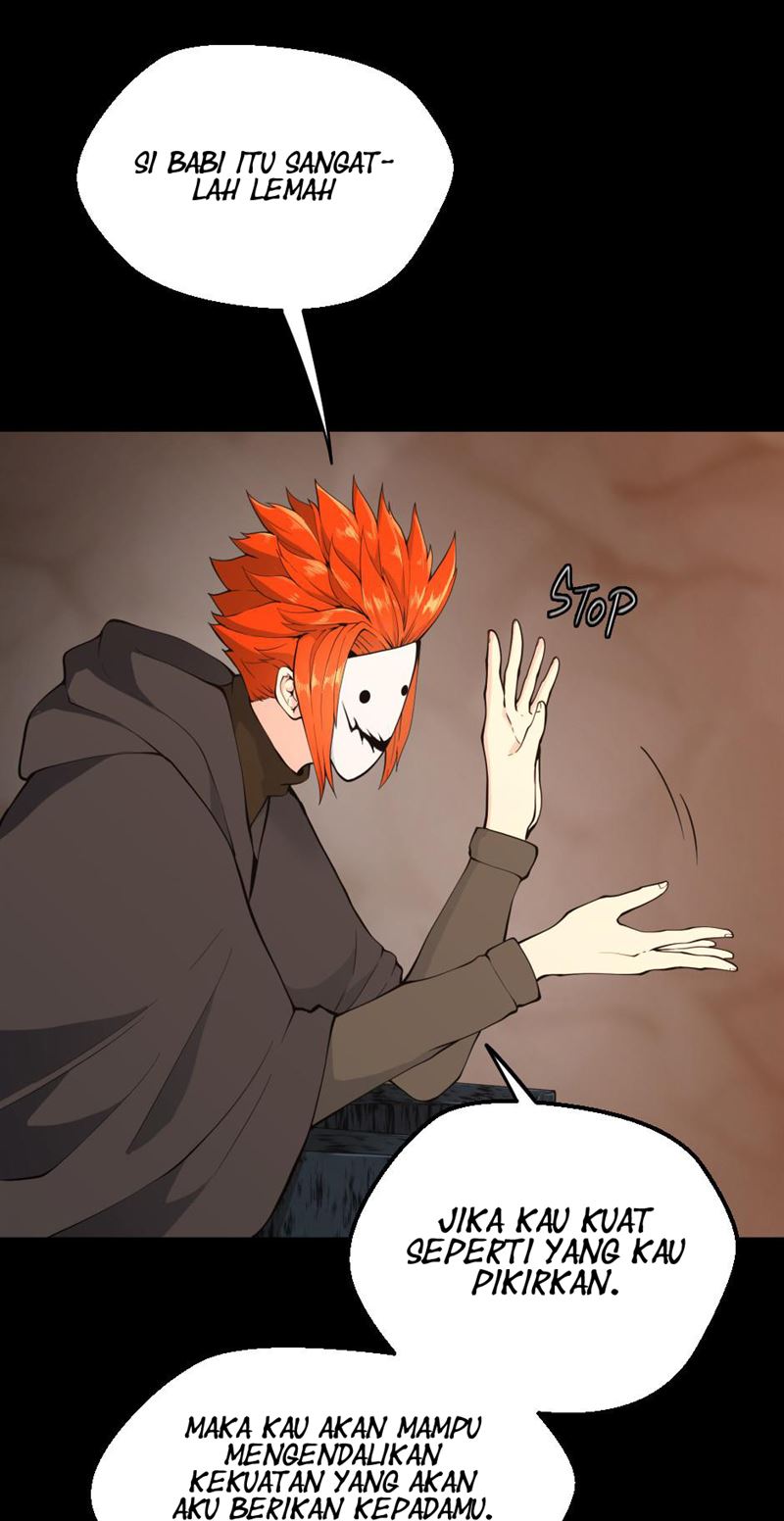 Read The Beginning After the End (ID) Manga Online