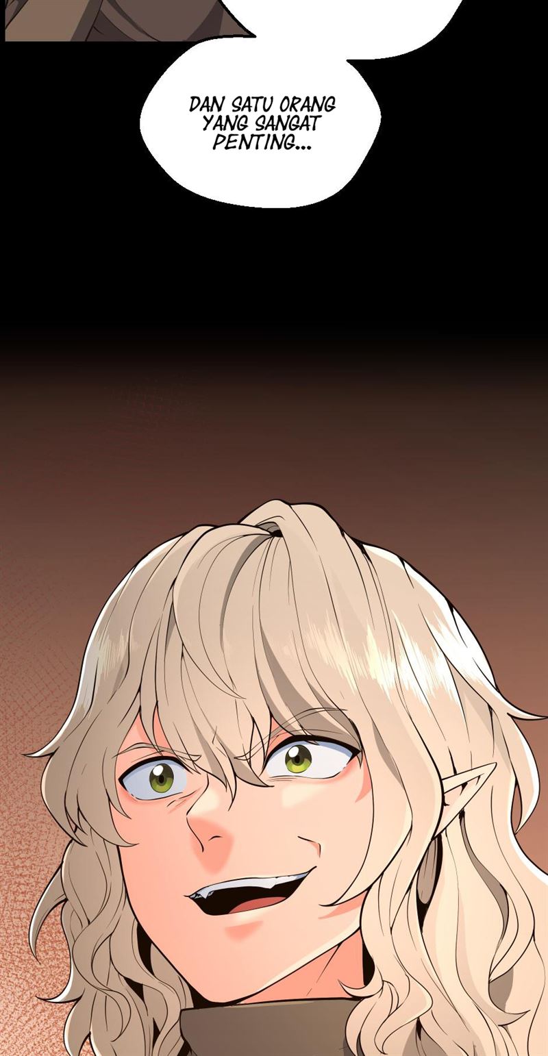 Read The Beginning After the End (ID) Manga Online