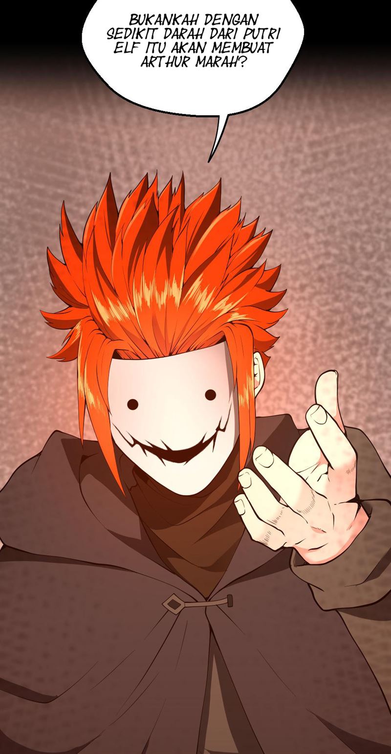 Read The Beginning After the End (ID) Manga Online