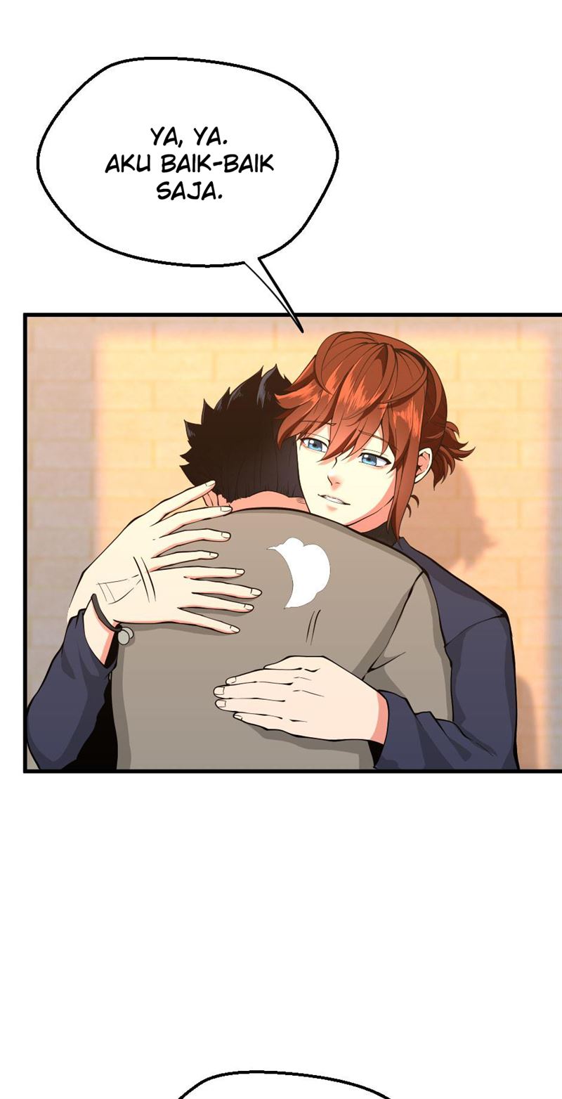 Read The Beginning After the End (ID) Manga Online