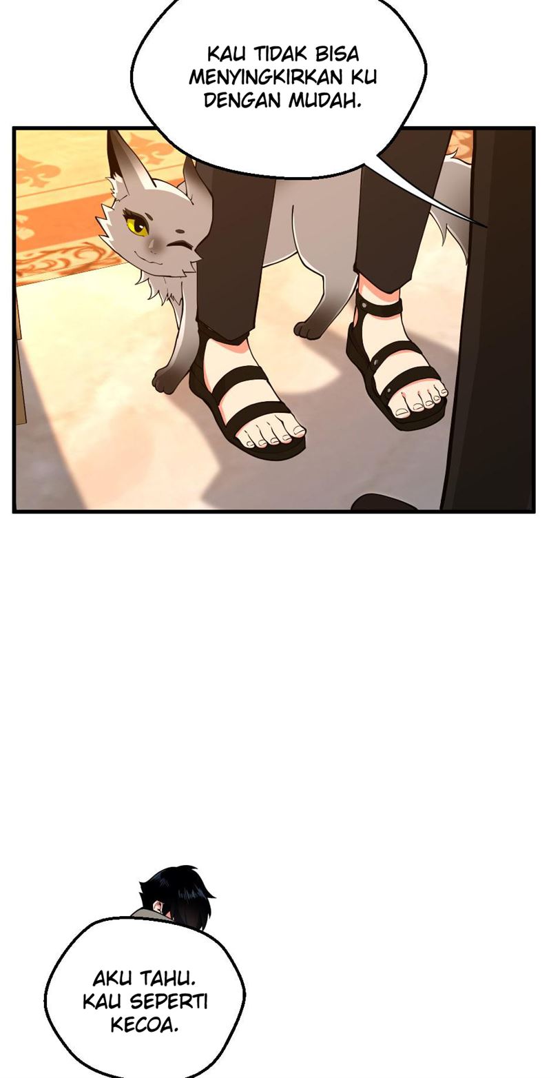 Read The Beginning After the End (ID) Manga Online