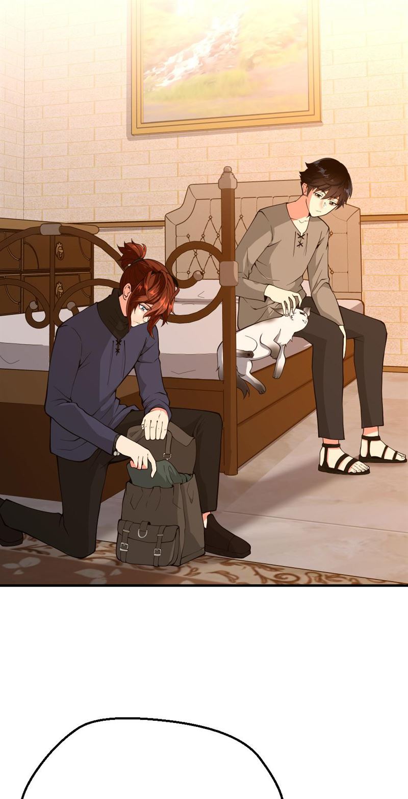 Read The Beginning After the End (ID) Manga Online