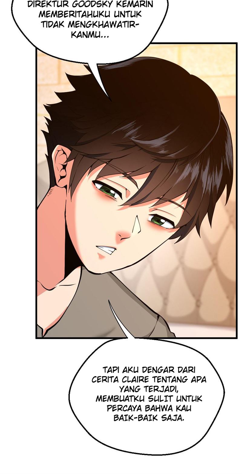 Read The Beginning After the End (ID) Manga Online