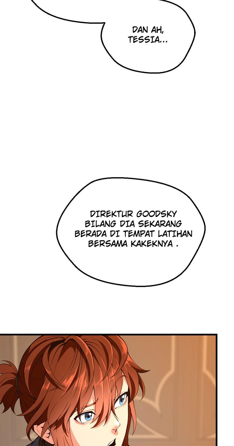 Read The Beginning After the End (ID) Manga Online