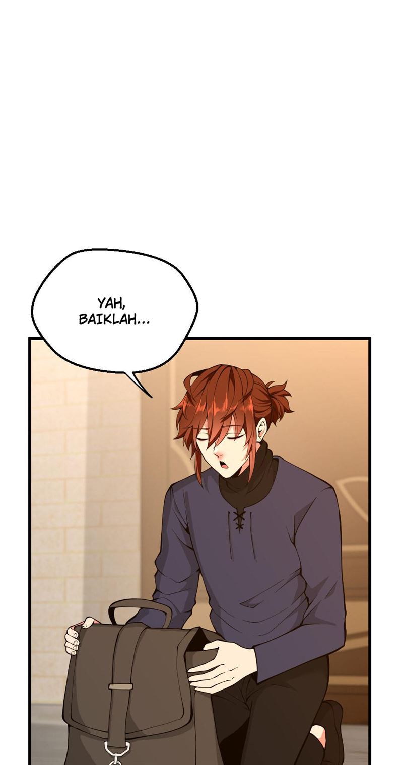 Read The Beginning After the End (ID) Manga Online