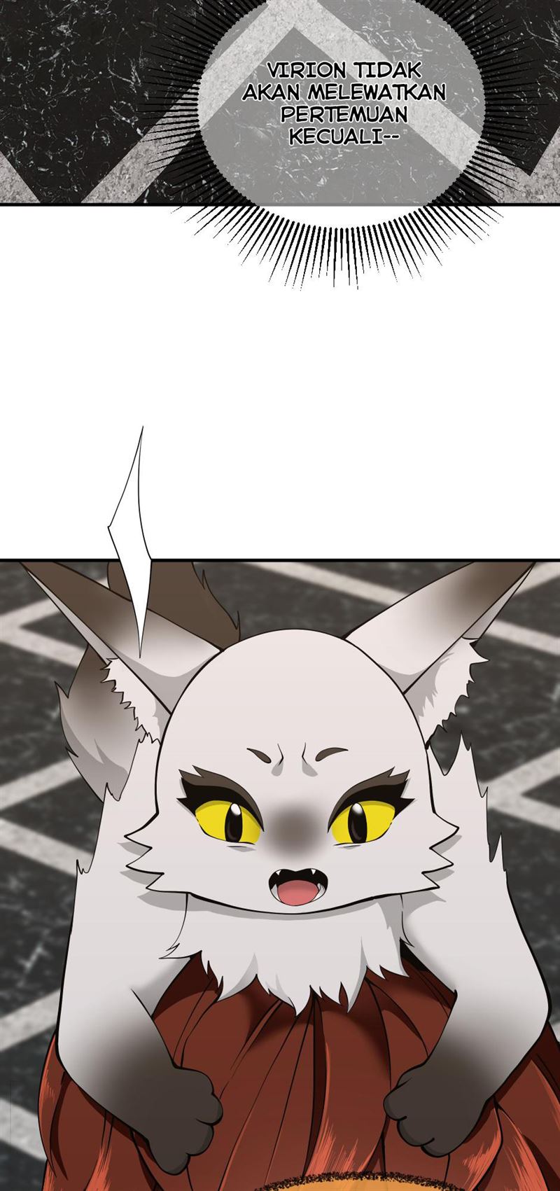 Read The Beginning After the End (ID) Manga Online