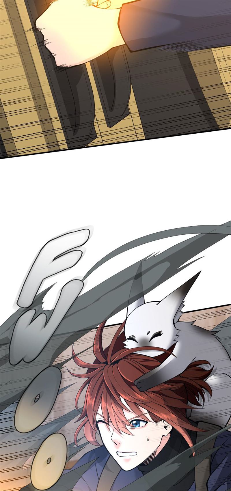 Read The Beginning After the End (ID) Manga Online