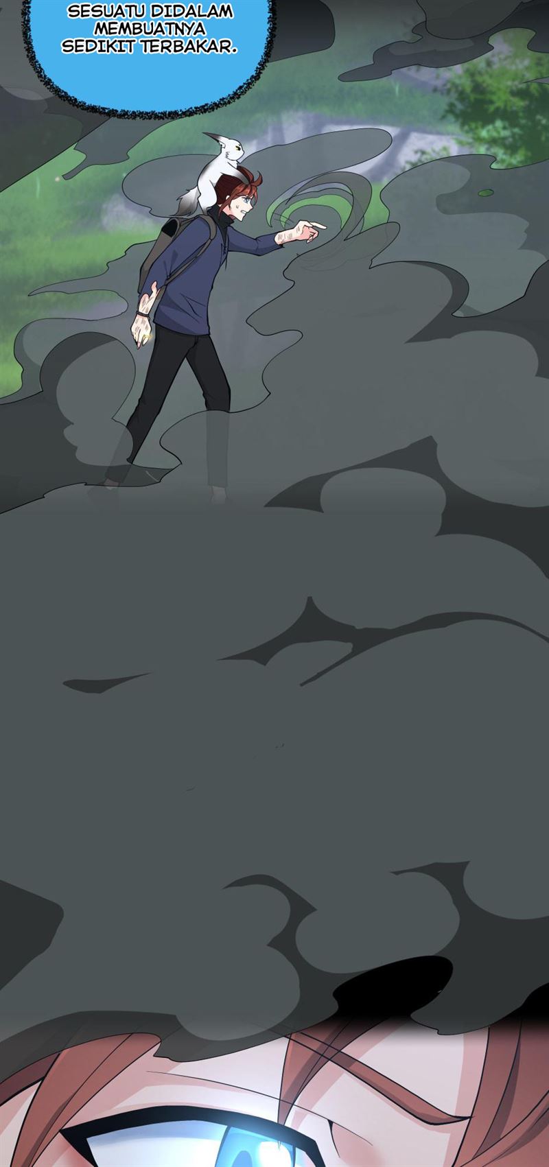 Read The Beginning After the End (ID) Manga Online