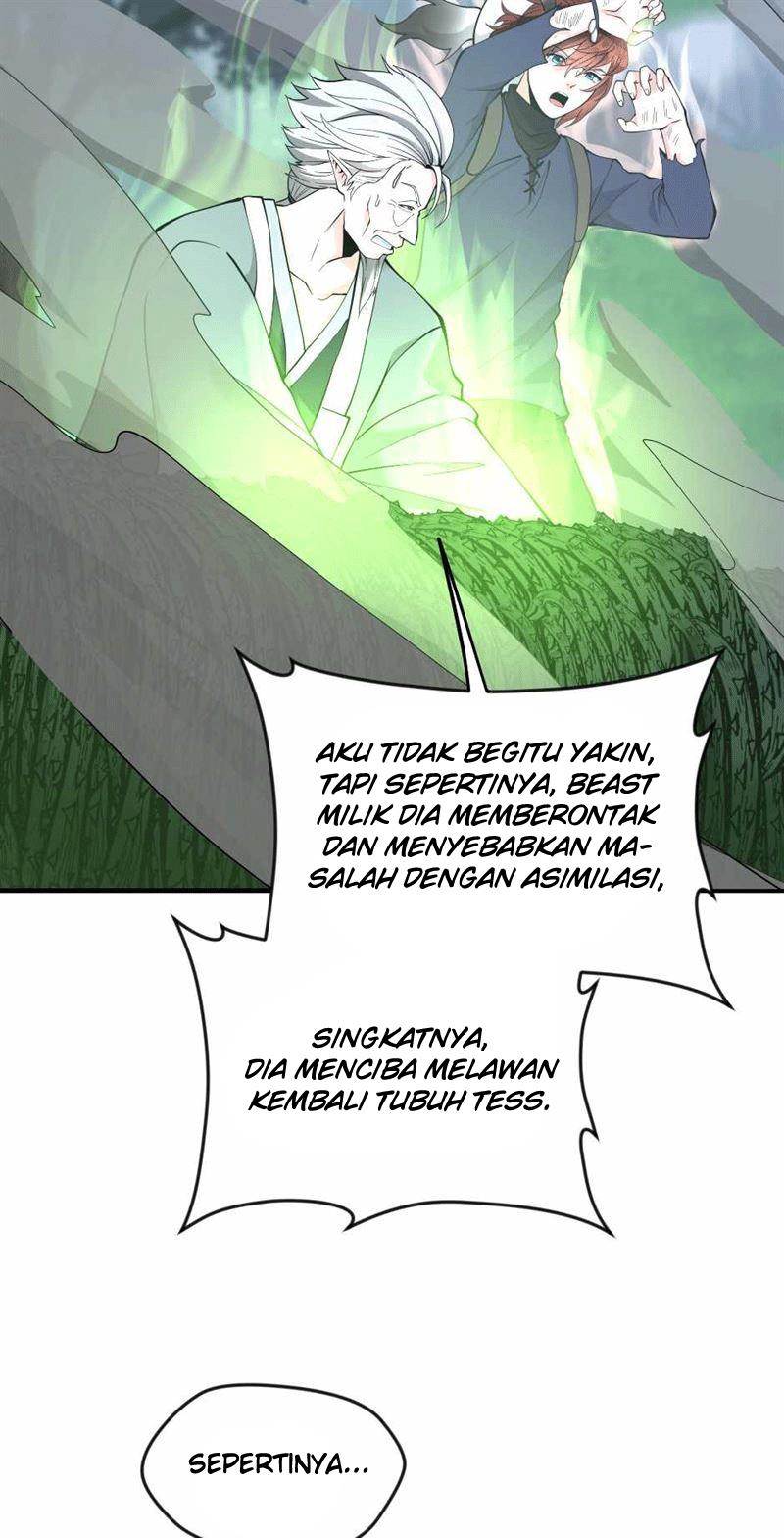 Read The Beginning After the End (ID) Manga Online