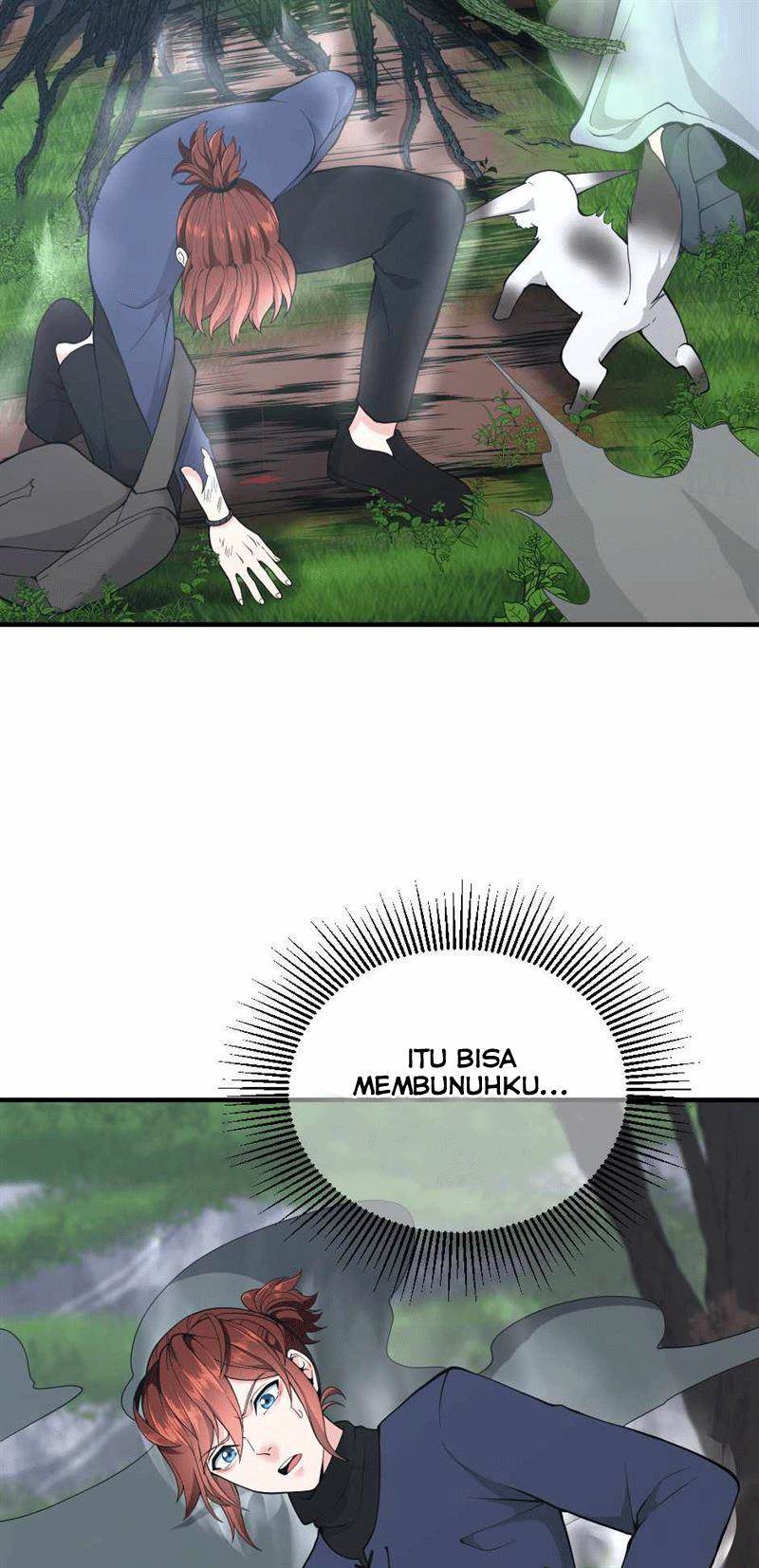 Read The Beginning After the End (ID) Manga Online