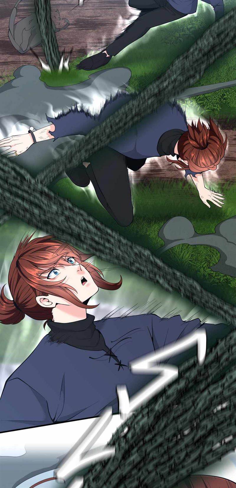 Read The Beginning After the End (ID) Manga Online