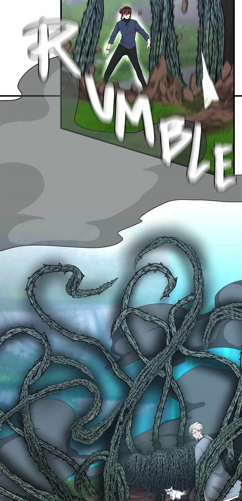 Read The Beginning After the End (ID) Manga Online