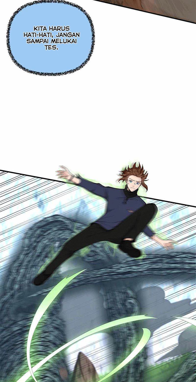 Read The Beginning After the End (ID) Manga Online