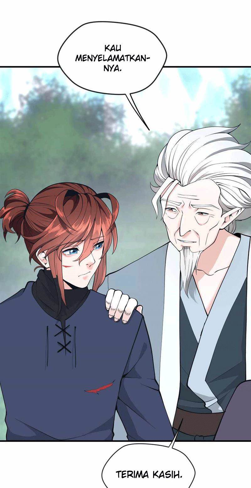 Read The Beginning After the End (ID) Manga Online