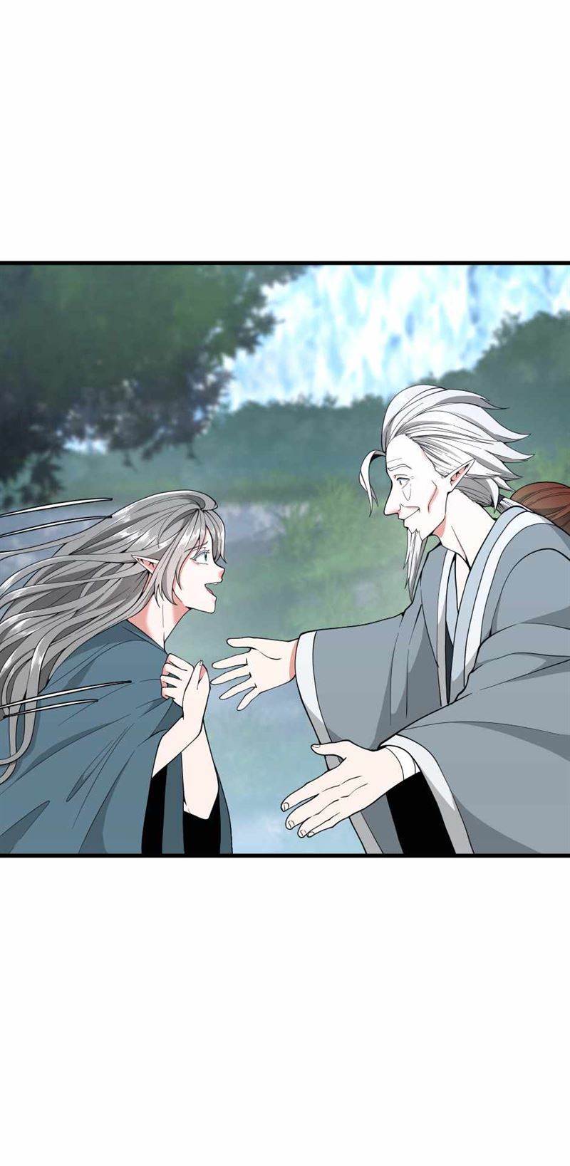 Read The Beginning After the End (ID) Manga Online