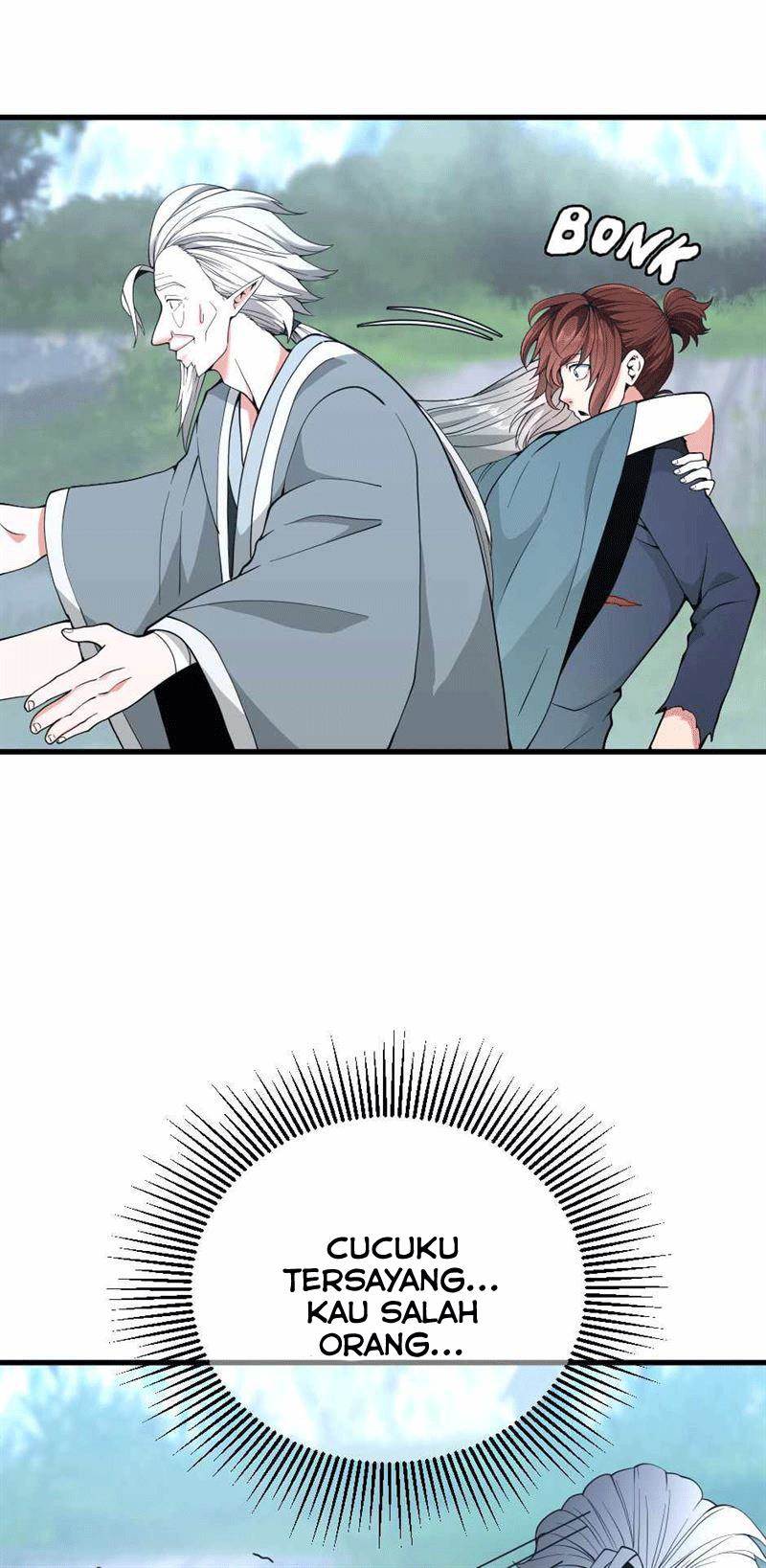 Read The Beginning After the End (ID) Manga Online