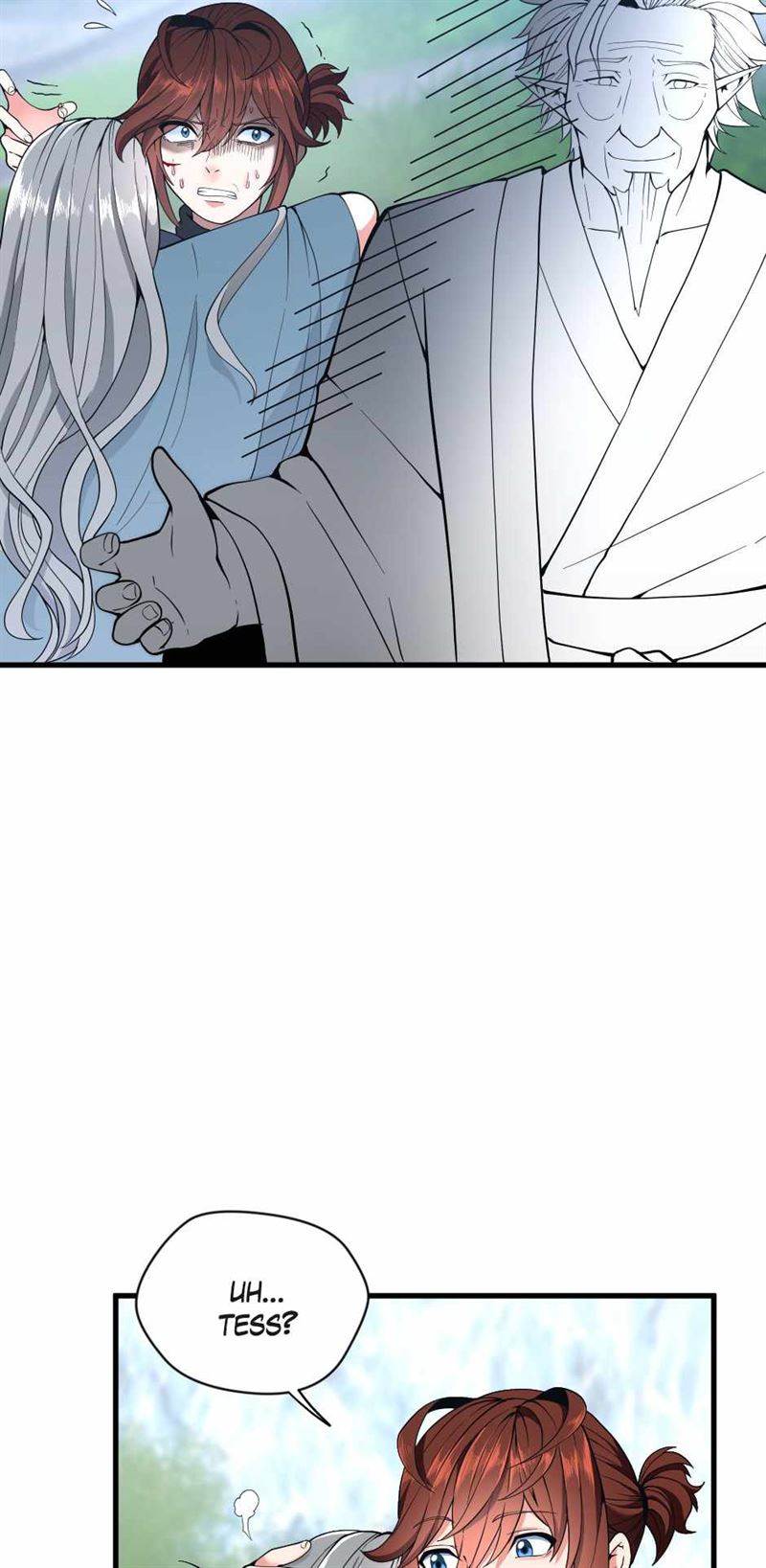 Read The Beginning After the End (ID) Manga Online