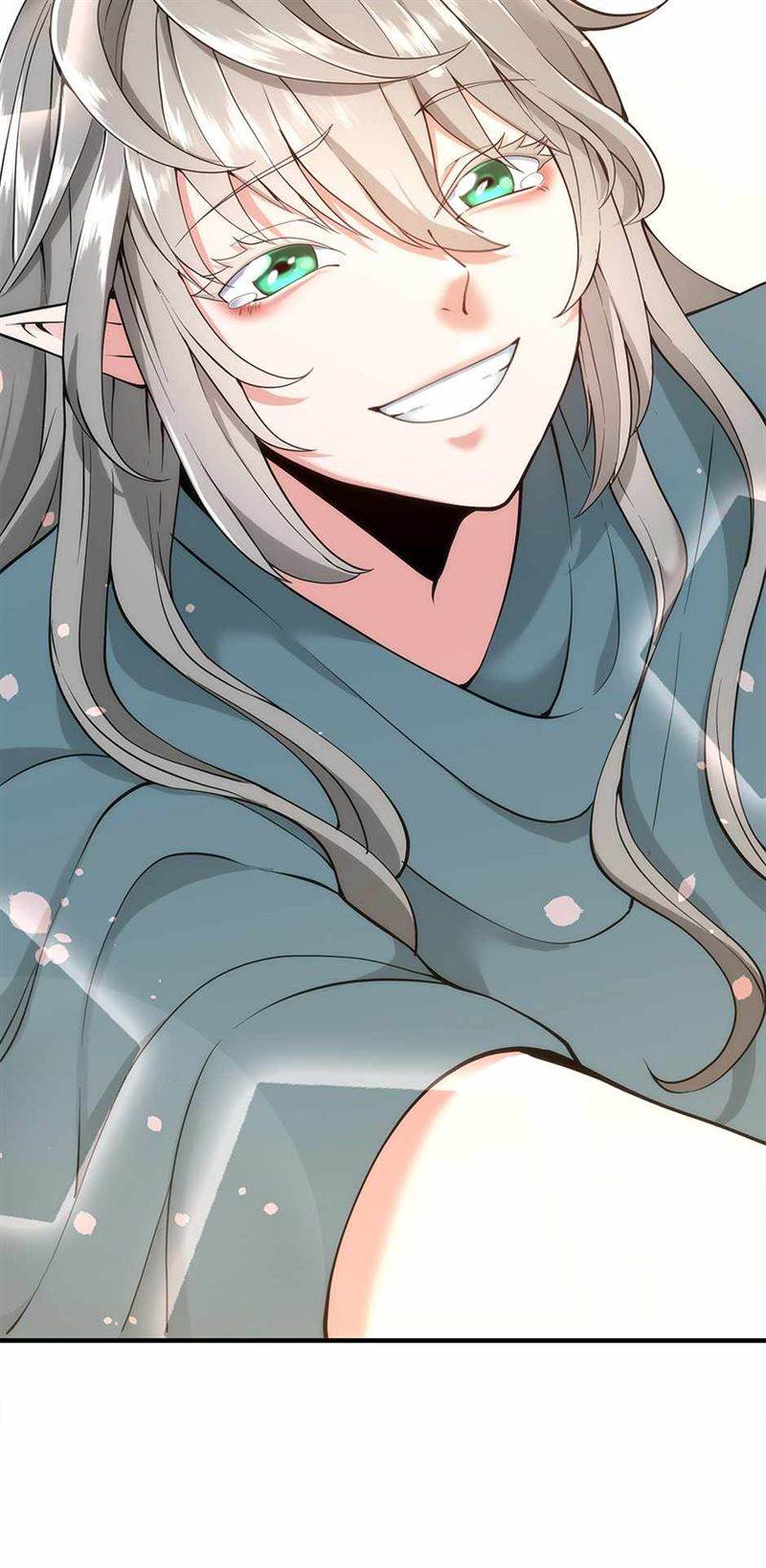 Read The Beginning After the End (ID) Manga Online