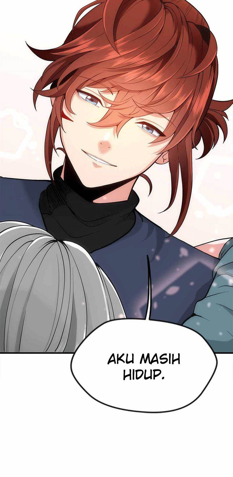 Read The Beginning After the End (ID) Manga Online