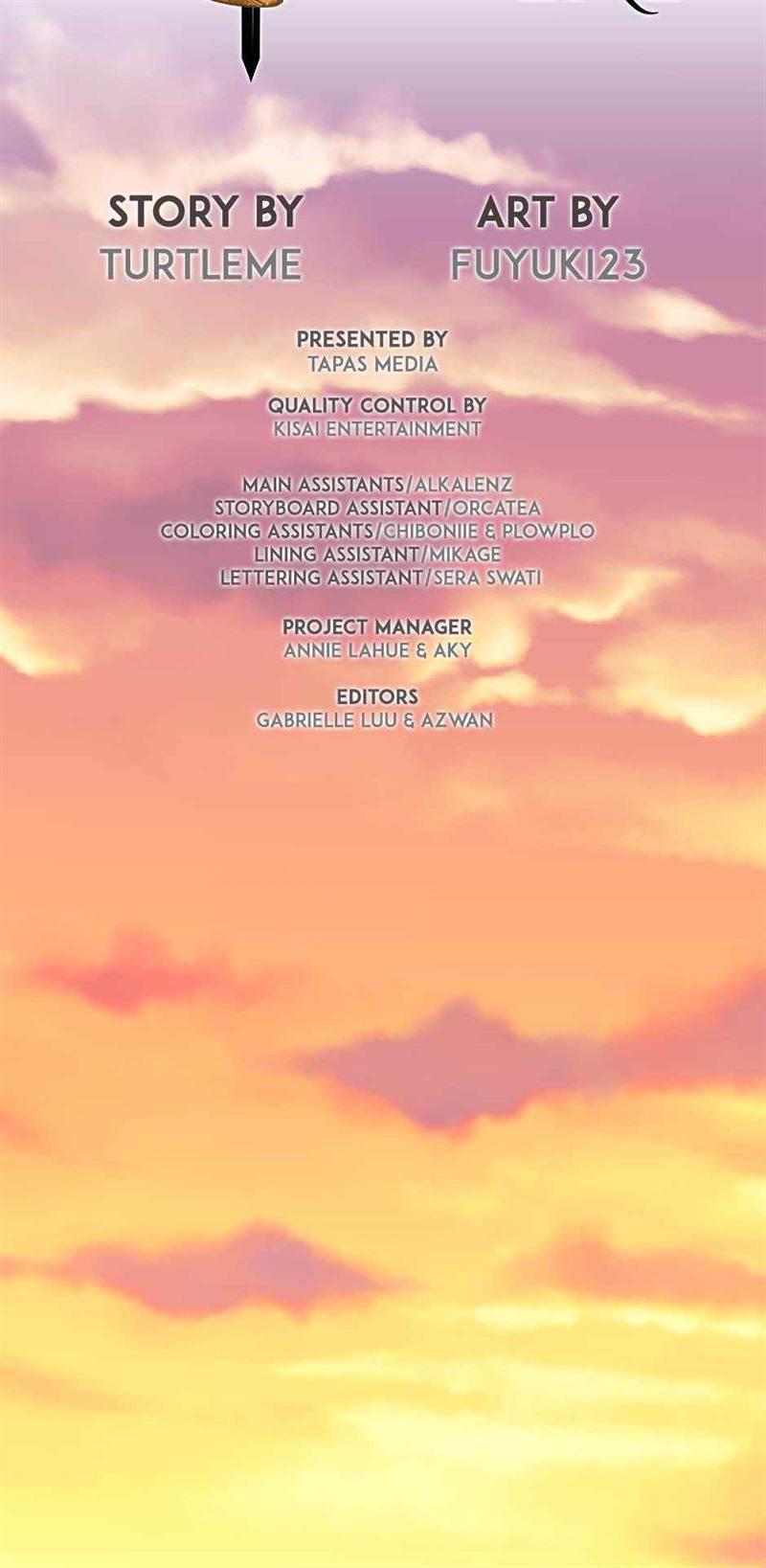 Read The Beginning After the End (ID) Manga Online