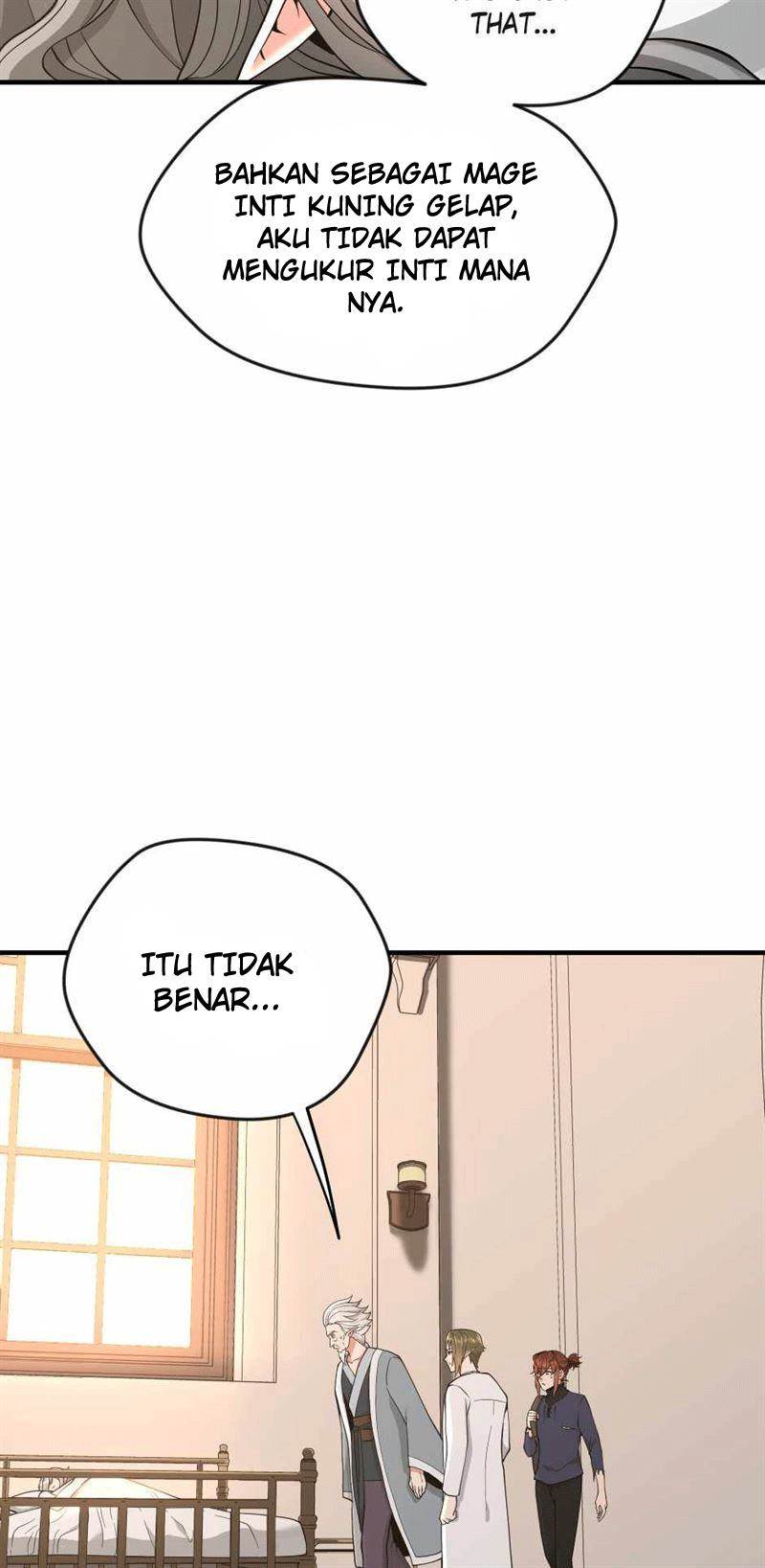 Read The Beginning After the End (ID) Manga Online