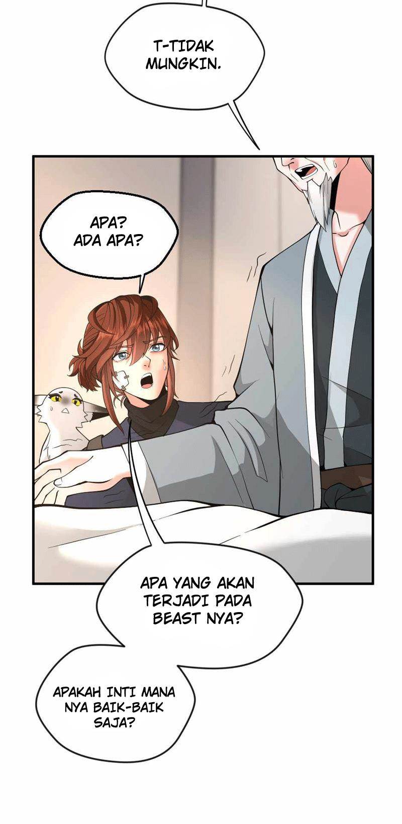Read The Beginning After the End (ID) Manga Online