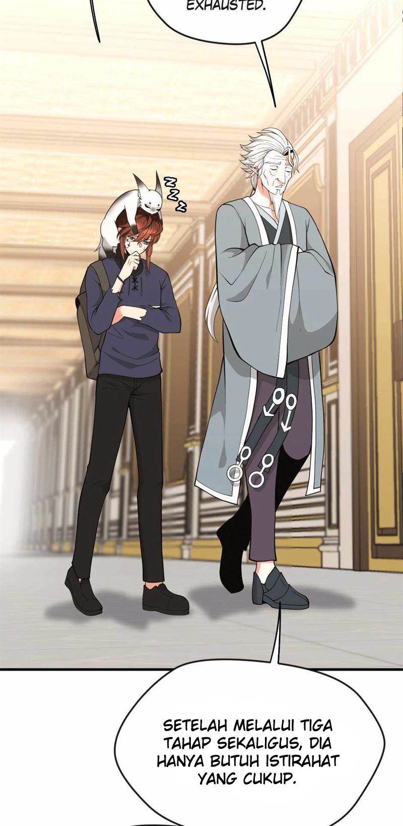 Read The Beginning After the End (ID) Manga Online