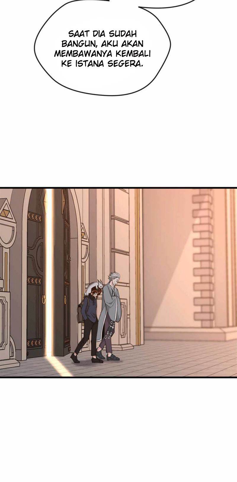 Read The Beginning After the End (ID) Manga Online