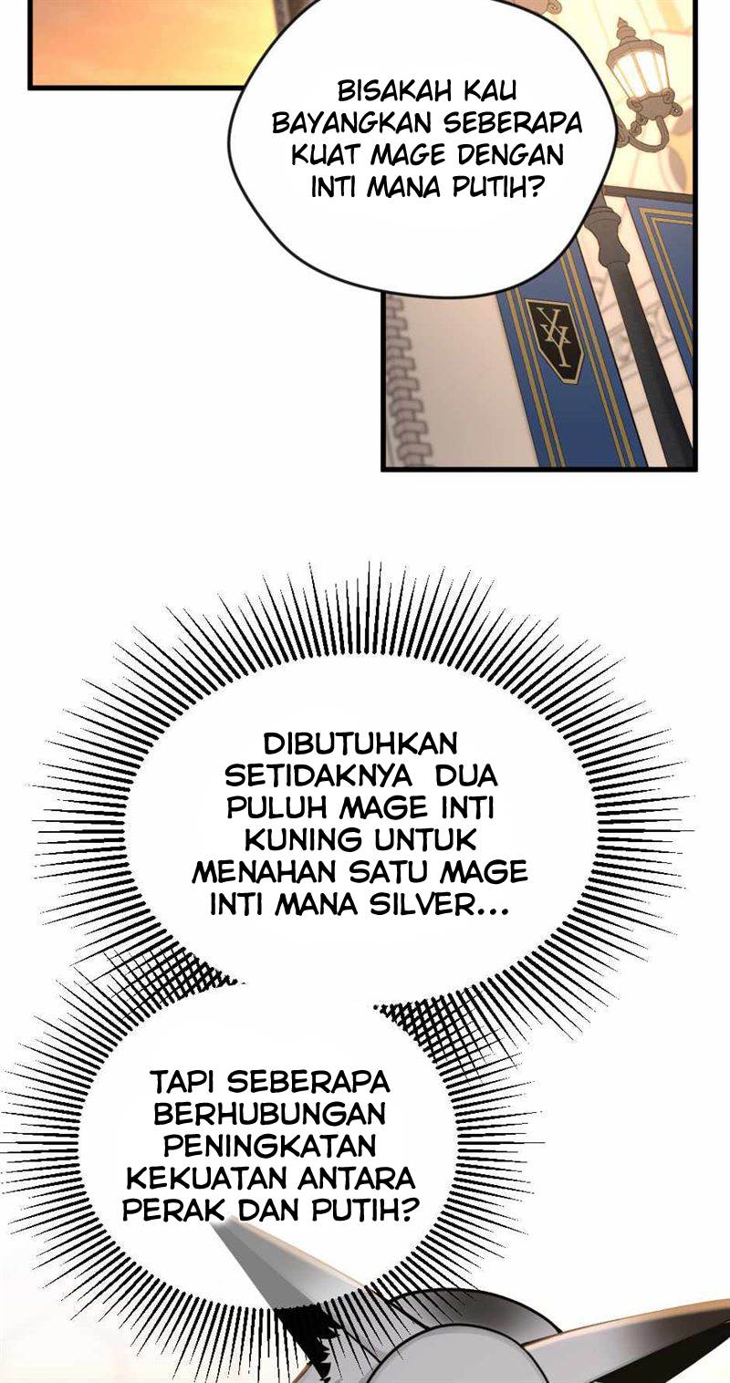 Read The Beginning After the End (ID) Manga Online