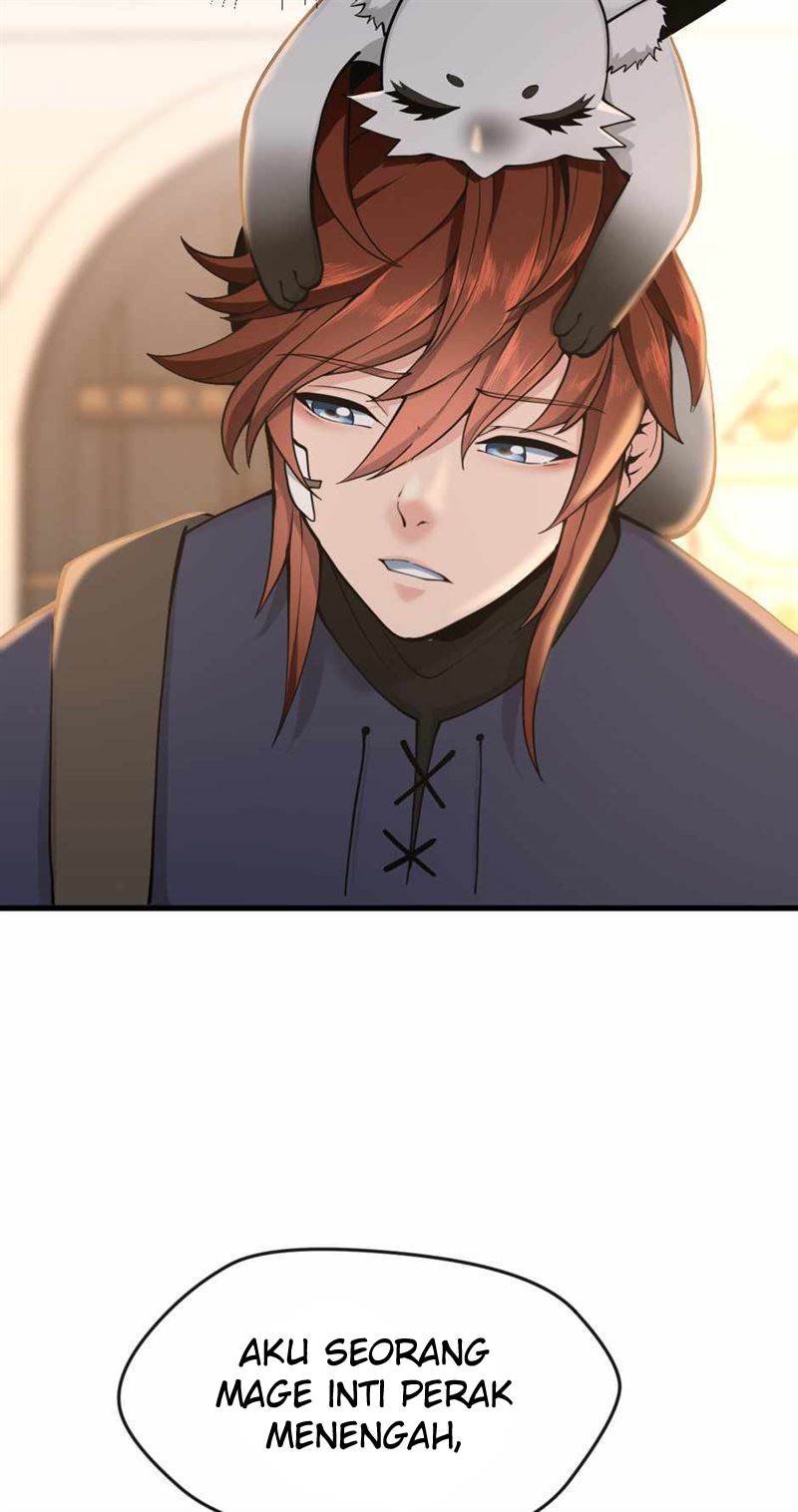 Read The Beginning After the End (ID) Manga Online