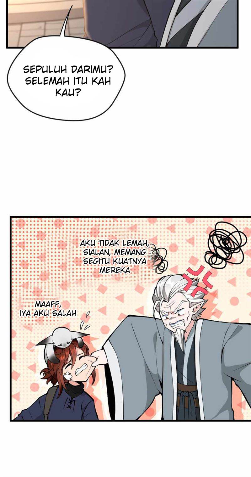 Read The Beginning After the End (ID) Manga Online