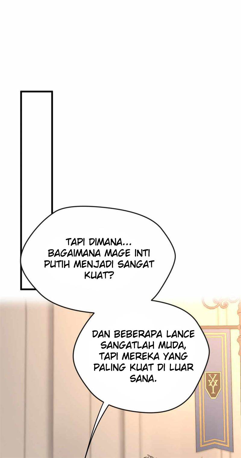 Read The Beginning After the End (ID) Manga Online