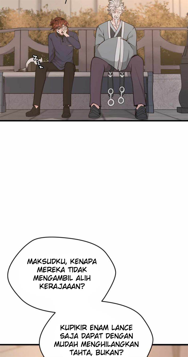 Read The Beginning After the End (ID) Manga Online