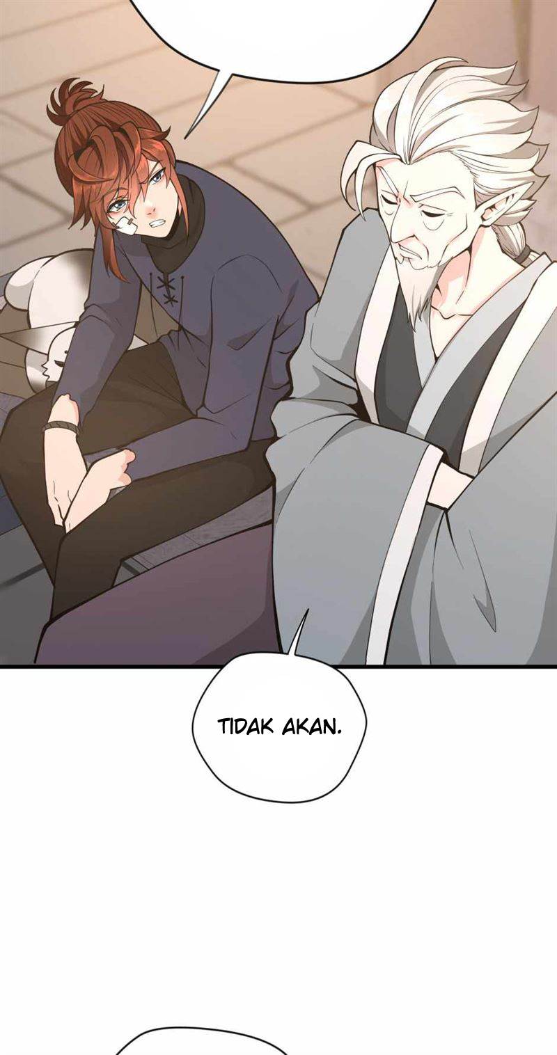 Read The Beginning After the End (ID) Manga Online