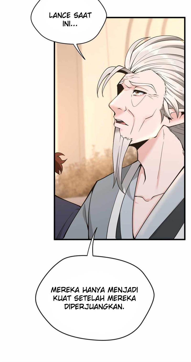 Read The Beginning After the End (ID) Manga Online