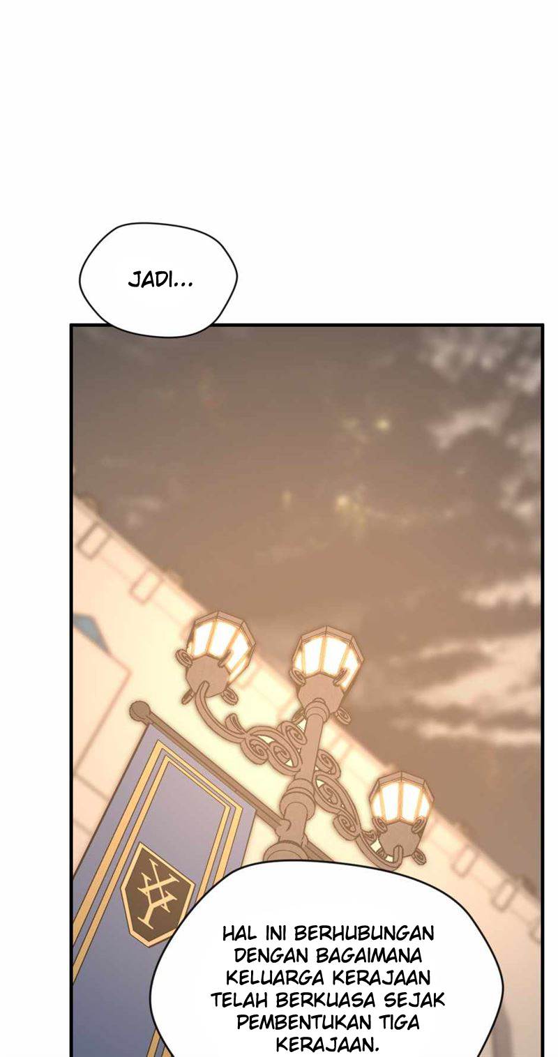 Read The Beginning After the End (ID) Manga Online