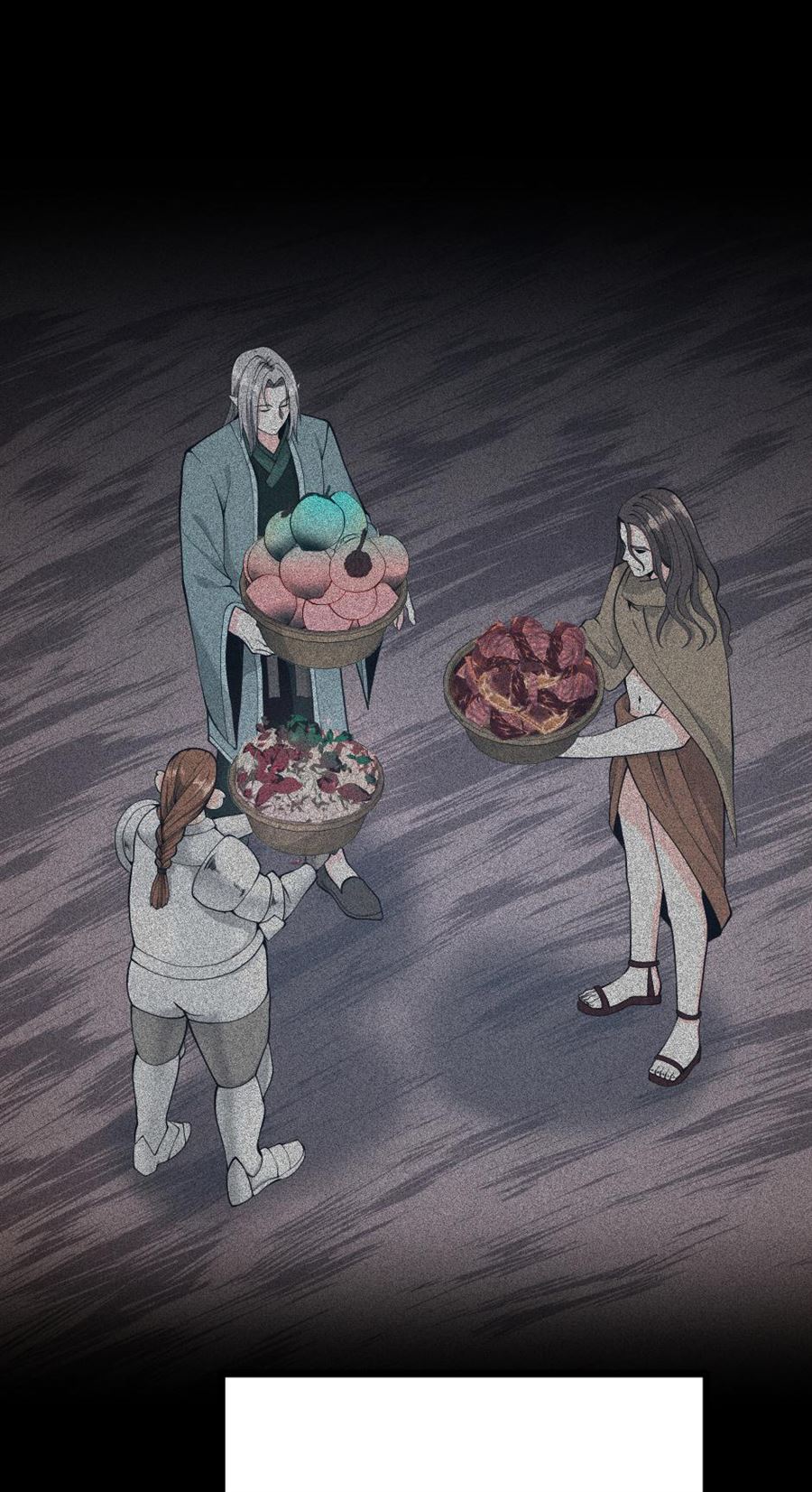 Read The Beginning After the End (ID) Manga Online