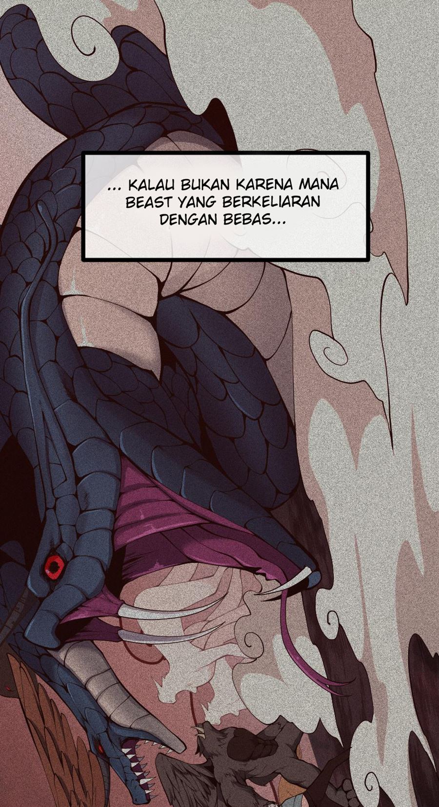 Read The Beginning After the End (ID) Manga Online