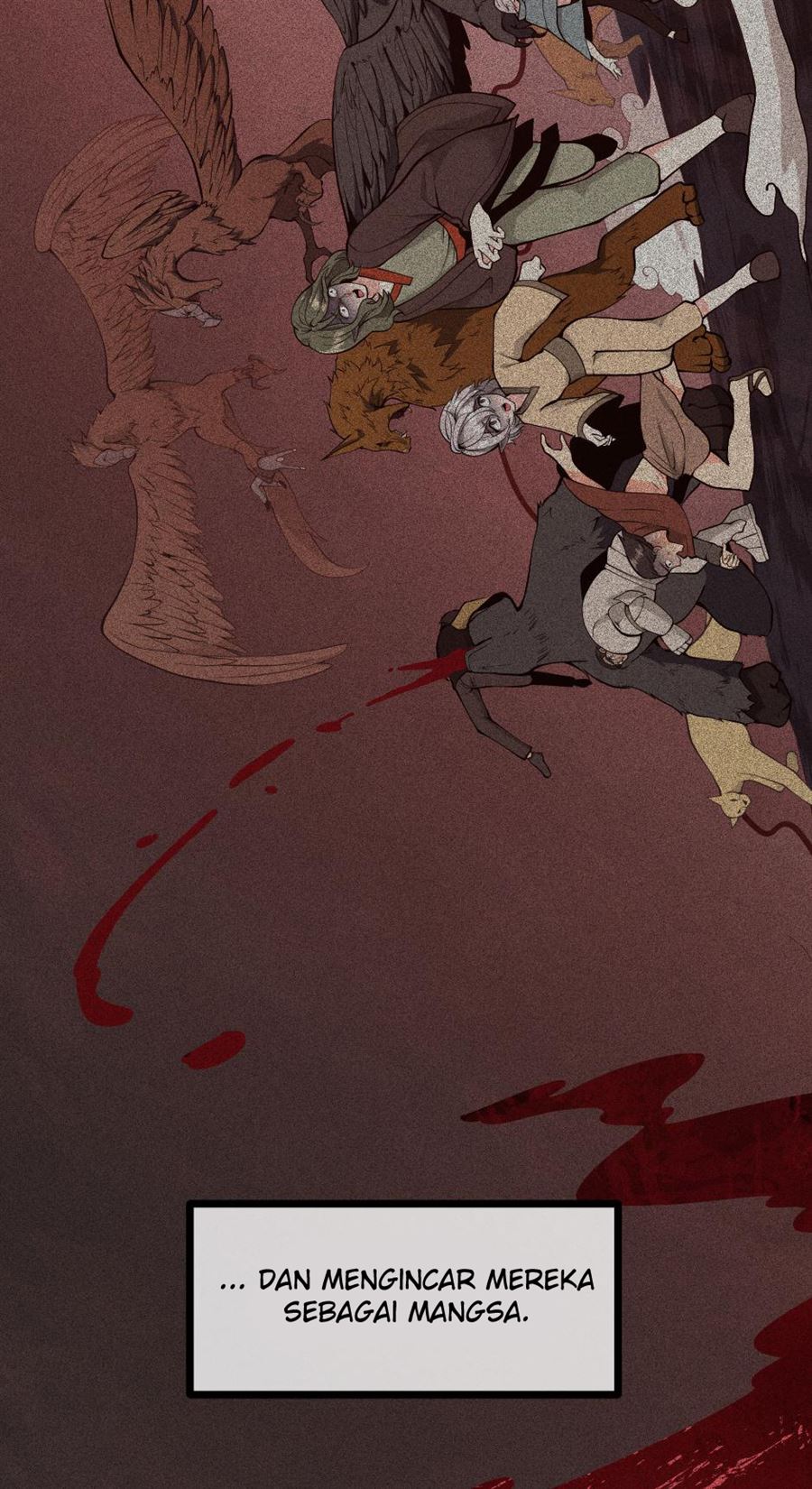 Read The Beginning After the End (ID) Manga Online