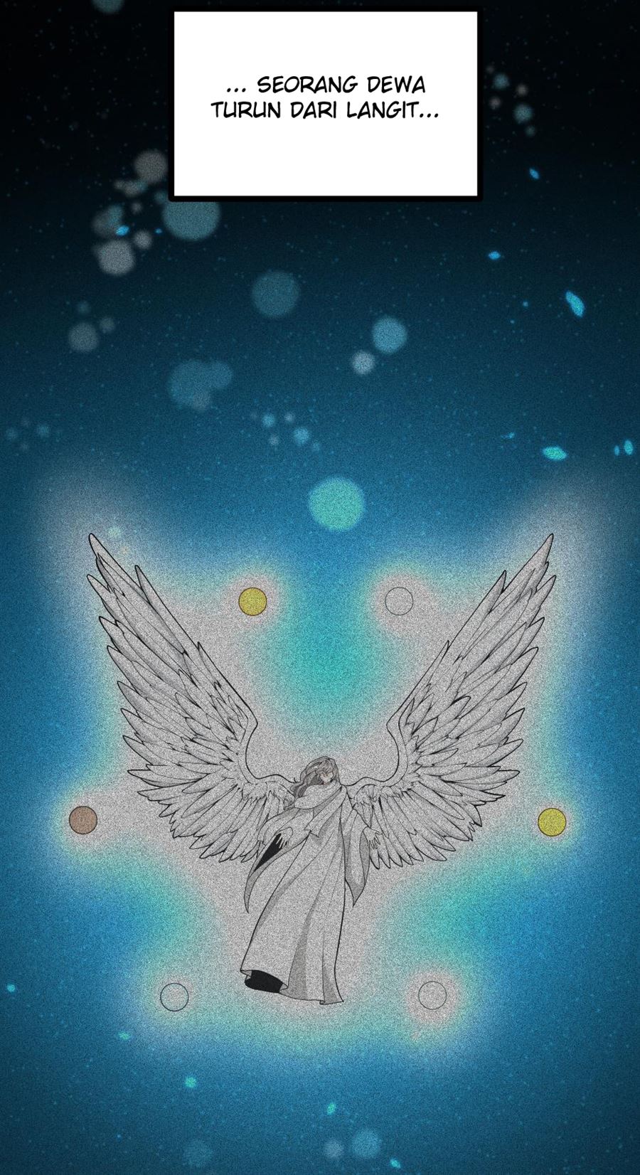 Read The Beginning After the End (ID) Manga Online