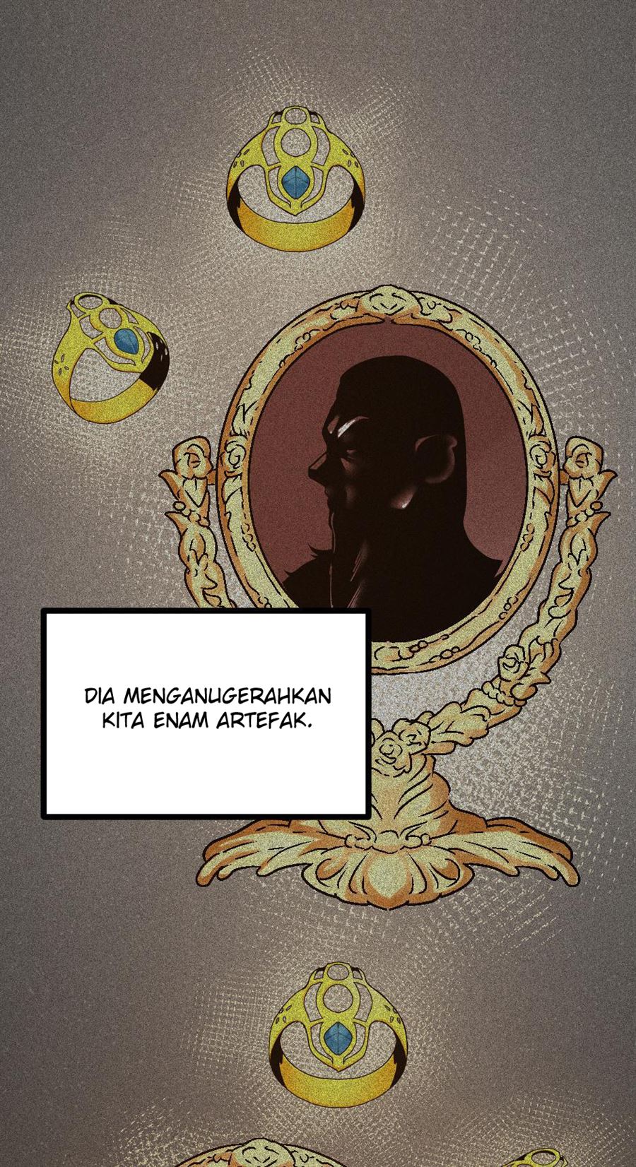 Read The Beginning After the End (ID) Manga Online