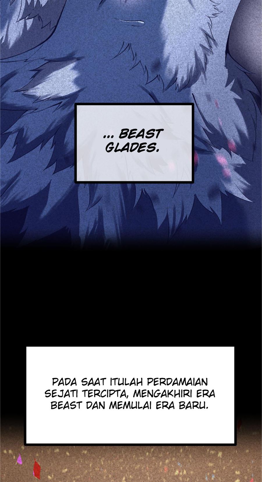 Read The Beginning After the End (ID) Manga Online