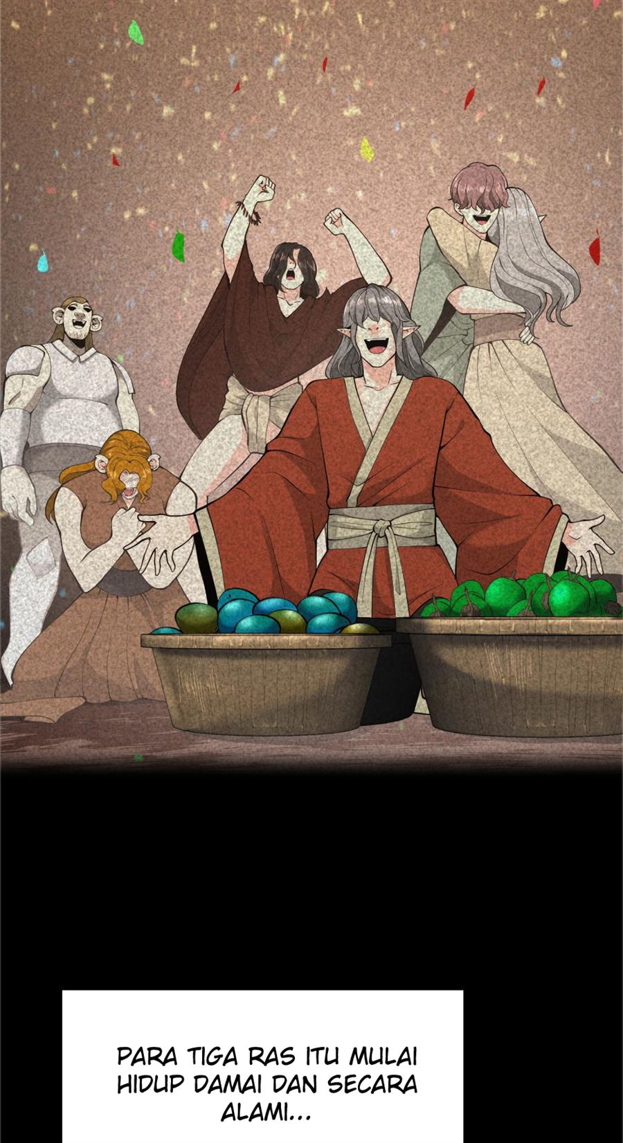 Read The Beginning After the End (ID) Manga Online