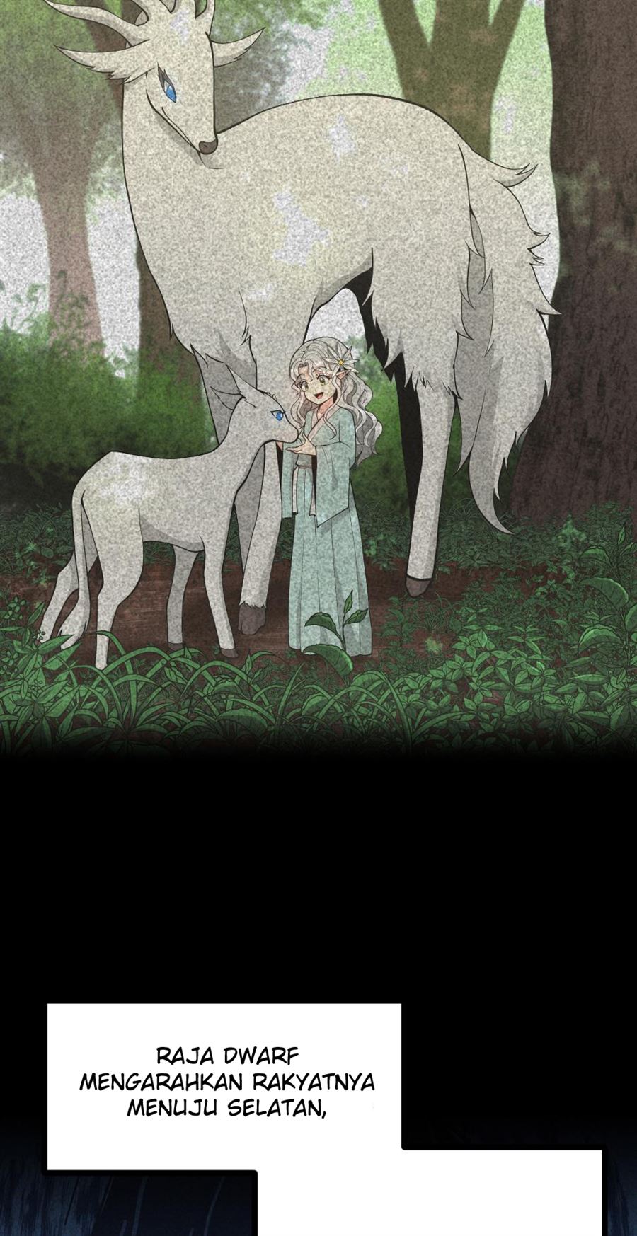 Read The Beginning After the End (ID) Manga Online